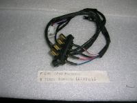 Cavo Motorino Tergicristalli Lunotto Fiat Seicento