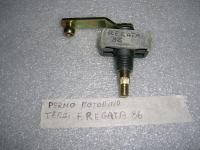 Perno Motorino Tergicristalli Fiat Regata 86'