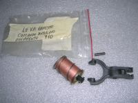 Leva Innesto Comando Avviamento  Motorino  Autobianchi Y10