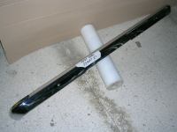 Paraurti Posteriore Ford Escort 1