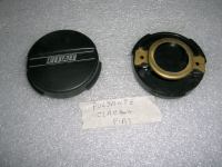 Pulsante Clacson Fiat