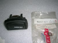 Pulsante Clacson Fiat 132