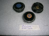 Pulsanti Clacson Volvo