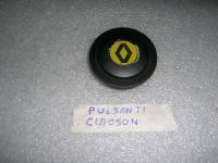 Pulsante Clacson Renault
