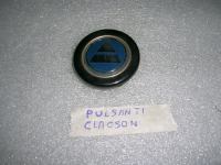 Pulsante Clacson