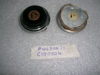 Pulsanti Clacson Peugeot