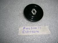 Pulsante Clacson Seat