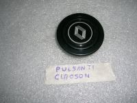 Pulsante Clacson Seat