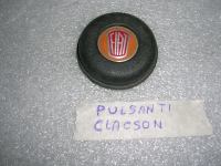 Pulsante Clacson Fiat