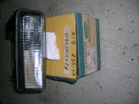 Fendinebbia Sinistro Fiat Ulysse