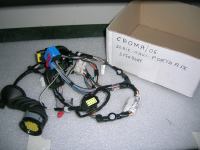 Serie Cavi Anteriori Porta Anteriore Sinistra Fiat Croma 2005-2010