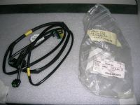 Serie Cavi Paraurti Posteriore Con Sensore Fiat Multipla