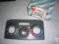 Plancia Mostrina Comandi Cruscotto Fiat Punto