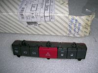 Pulsantiera Cruscotto Fiat Ducato 2006 - 2014