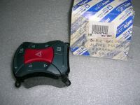 Pulsanti Comandi Cruscotto Fiat Doblo Da 2000 A 2004