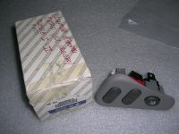 Pulsantiera Alzavetri Elettrici Sul Cruscotto Fiat Multipla 