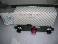 Pulsantiera Cruscotto Fiat Cinquecento 07'