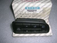 Pulsantiera Cruscotto Con Fendinebbia Fiat Grande Punto