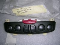 Pulsantiera Cruscotto Fiat Punto 2003 A 2010