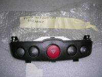 Pulsantiera Cruscotto Fiat Punto 99'