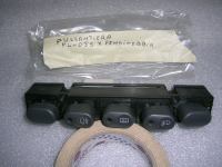Pulsantiera Cruscotto Con Fendinebbia Fiat Punto 1997-1999