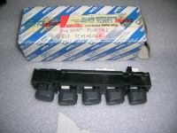 Pulsantiera Cruscotto Fiat Punto 1997-1999
