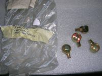 Cappuccio Base Antenna Fiat/Alfa Romeo