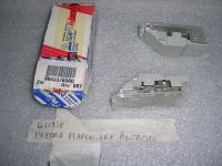 Plafoniera Abitacolo Fiat Ulysse