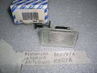 Plafoniera Interna Anteriore Fiat Bravo/a-Marea