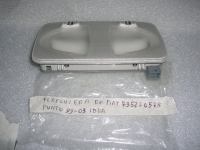 Plafoniera Centrale Fiat Punto 1999-2010,Fiat Idea