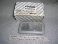 Plafoniera Fiat Panda 2003/2012-Grande Punto-Evo