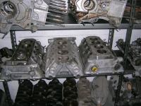 Testate Motore Alfa Romeo 1600-1800-2000-2000(IE)