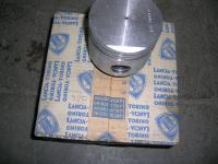 Serie Pistoni Maggiorati 0,4 Lancia Flavia