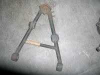 Braccio Inferiore Sx Lancia Flavia