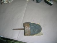 Tassello Anteriore Lancia Flavia