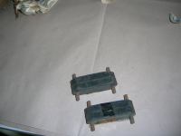 Supporti Lancia Flavia