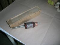 Indotto Motore Avviamento Lancia Flavia