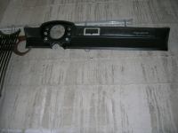 Cruscotto  Fiat 500 Mycar Francis Lombardi