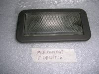 Plafoniera Fiat Fiorino