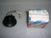 Plafoniera Luce Interna Fiat Uno 90'