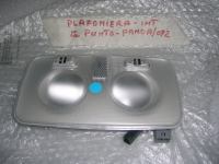 Plafoniera Luce Interna Fiat Grande Punto-Panda 2012'