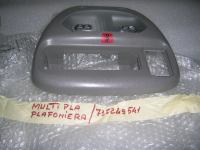 Plafoniera Luce Fiat Multipla