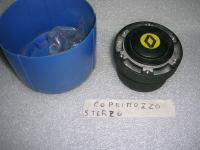 Coprimozzo Sterzo Seat