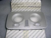 Plafoniera Luce  Centrale Fiat Bravo 2007