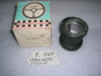 Coprimozzo Sterzo Fiat 500