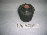 Coprimozzo Sterzo Fiat 500-126