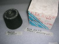 Mozzo Sterzo Alfa Romeo Alfasud-Arna(Tutti Tipi) -Giulietta(Ultimo Tipo)