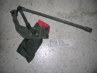 Braccio Tergi Completo Di Motorino  Fiat Ritmo