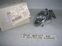 Fanalino Anteriore Destro Volkswagen New Beetle 98'