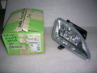 Fendinebbia Destro Ford Fiesta 99'-07'